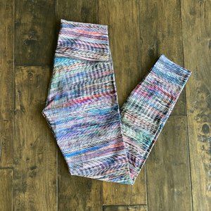 Lululemon wunder train 25”